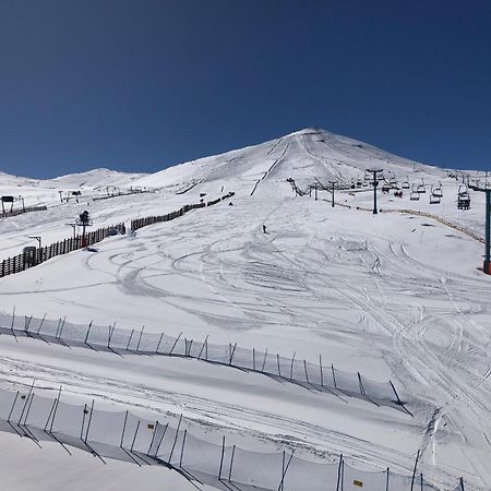 Departamentos Alojamiento Oficial Gran Parador Ski In - Out, Centro De Ski El Colorado, Farellones - Unico Con Descuentos En Servicios Del Centro De Ski Extérieur photo