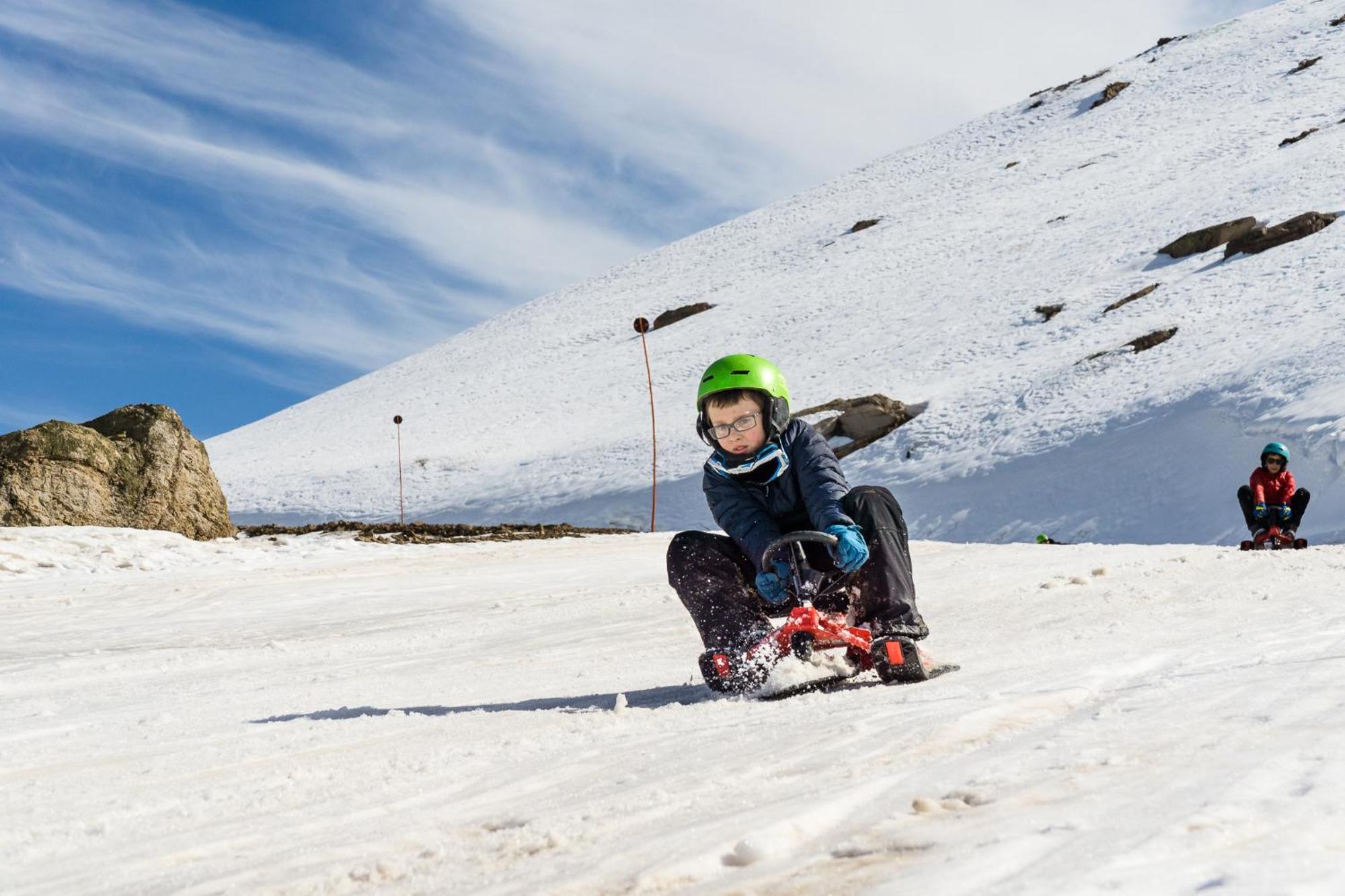 Departamentos Alojamiento Oficial Gran Parador Ski In - Out, Centro De Ski El Colorado, Farellones - Unico Con Descuentos En Servicios Del Centro De Ski Extérieur photo